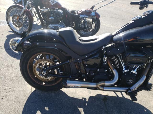 2020 HARLEY-DAVIDSON FXLRS 1HD1YWK19LB053938
