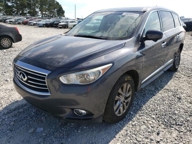 2013 INFINITI JX35 5N1AL0MNXDC324171