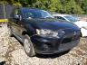 2011 MITSUBISHI  OUTLANDER