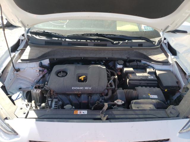 2021 HYUNDAI KONA KM8K22AA2MU619490