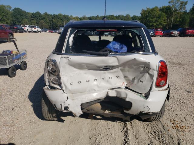 2014 MINI COOPER COU WMWZB3C5XEWM32591