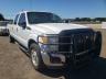 2011 FORD  F250