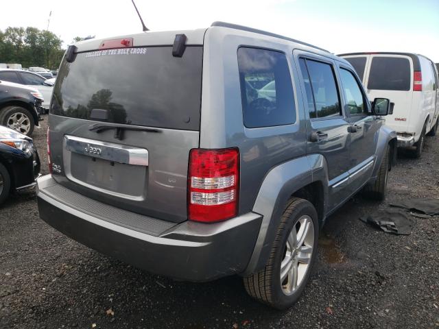 2012 JEEP LIBERTY JE 1C4PJMFK1CW177931