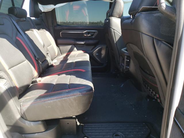 2021 RAM 1500 TRX 1C6SRFU97MN820568