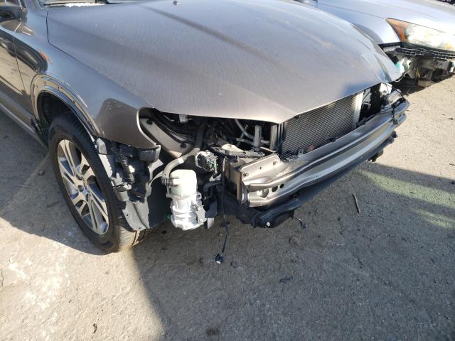 2015 VOLVO XC70 3.2 P YV4940NB2F1199686