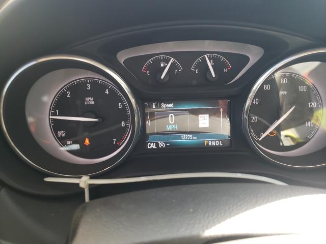 2020 BUICK ENVISION E LRBFXCSAXLD126746