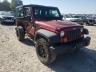 2013 JEEP  WRANGLER