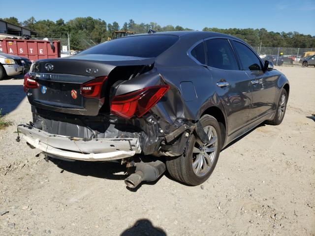 2015 INFINITI Q70 JN1BY1AR0FM560741
