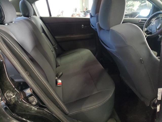 2012 NISSAN SENTRA SE- 3N1BB6AP9CL704385