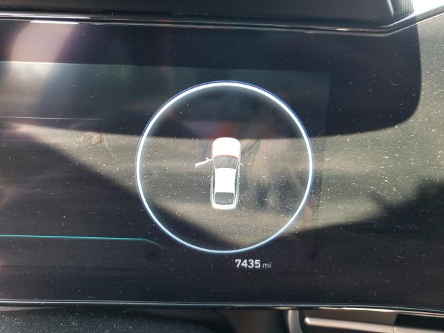 2021 HYUNDAI ELANTRA L KMHLP4AGXMU155483