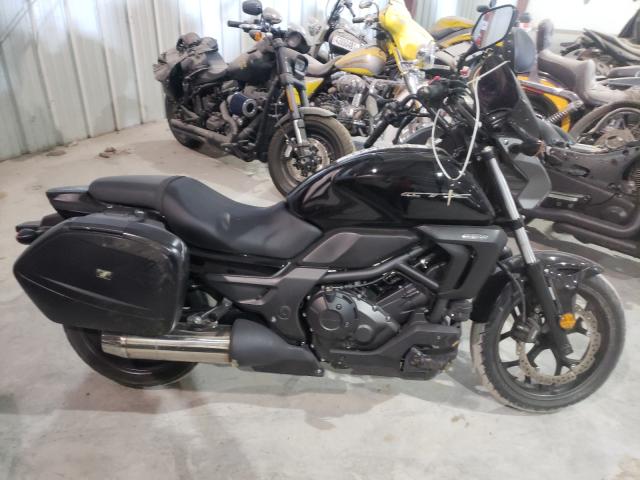 2014 HONDA CTX700 N JH2RC6802EK001739