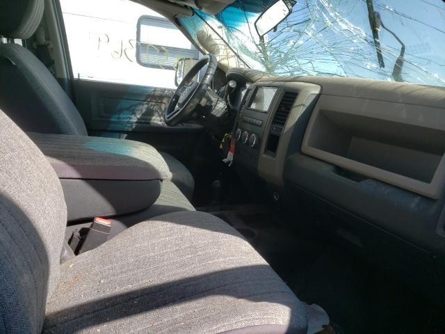 2011 DODGE RAM 3500 3D73Y3CL4BG535348