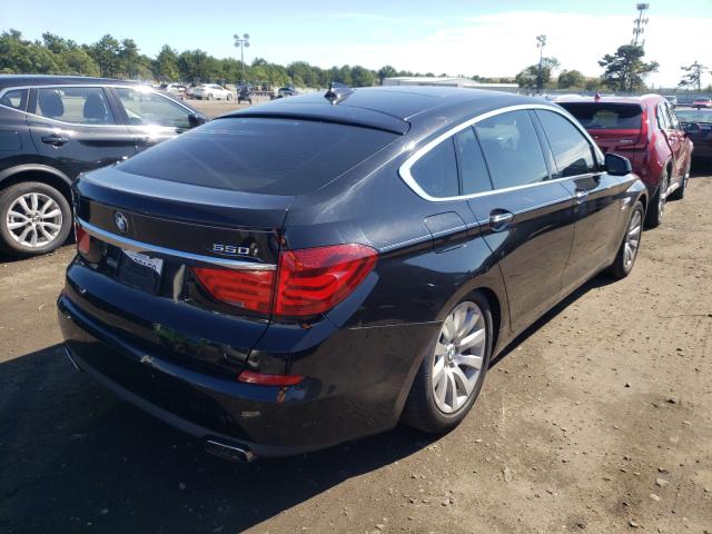2011 BMW 550 XIGT WBASP4C53BC341846