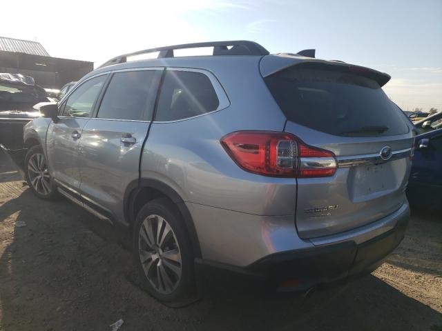 2020 SUBARU ASCENT LIM 4S4WMAMD6L3409233