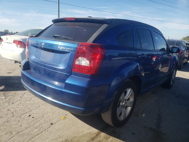 2010 DODGE CALIBER 1B3CB3HA2AD566937