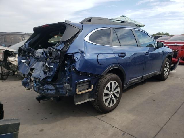 2020 SUBARU OUTBACK PR 4S4BTACC0L3159854