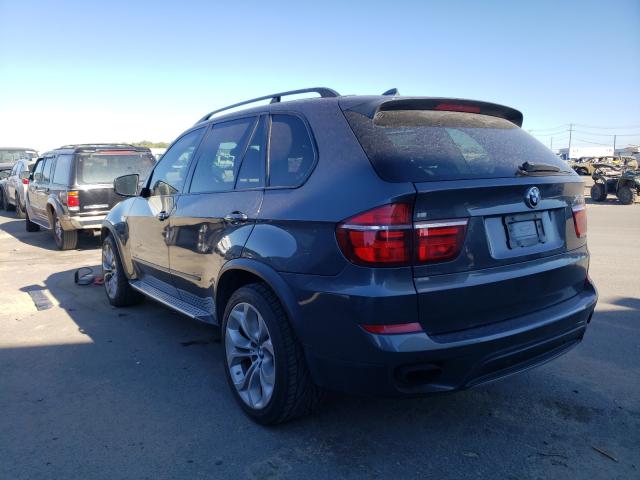 2012 BMW X5 XDRIVE5 5UXZV8C53CL423333