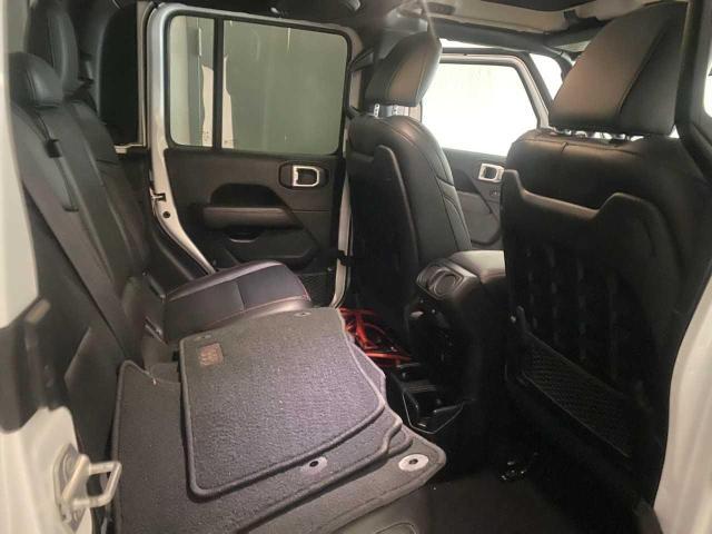 2020 JEEP GLADIATOR 1C6JJTBG1LL139593