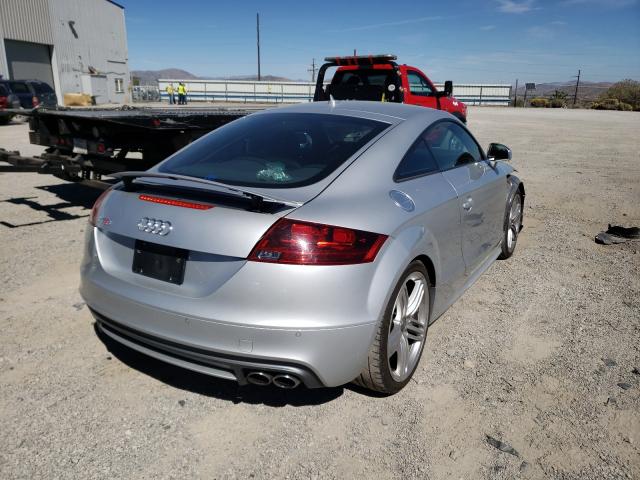 2012 AUDI TTS PRESTI TRUK1AFK4C1006781