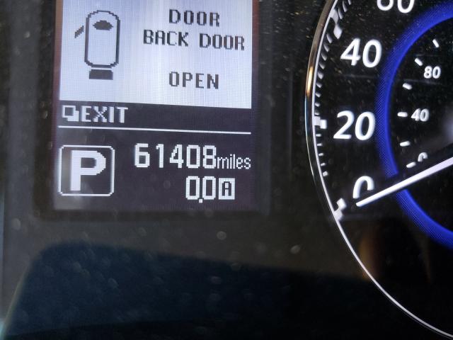 2016 INFINITI QX70 JN8CS1MW8GM400018