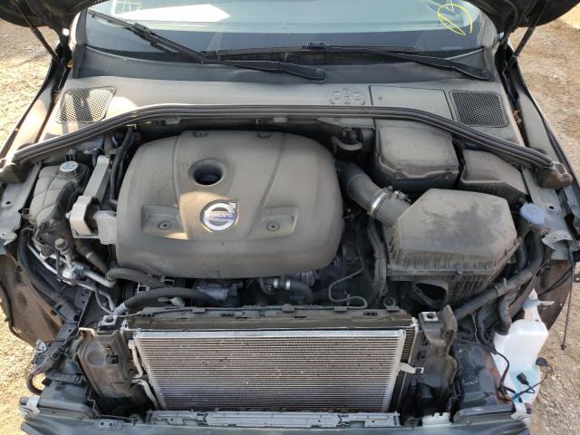 2015 VOLVO V60 PREMIE YV140MEK4F1223111