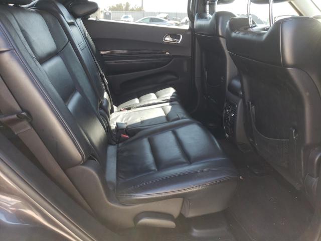 2016 DODGE DURANGO 1C4RDJDG2GC315447