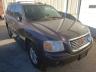 2008 GMC  ENVOY