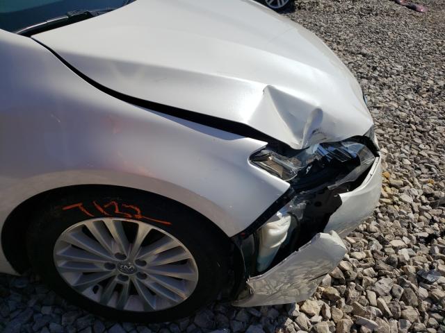 2013 TOYOTA AVALON HYB 4T1BD1EB4DU003118