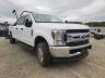 2019 FORD  F250