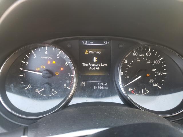 2017 NISSAN UK JN1BJ1CP6HW020706