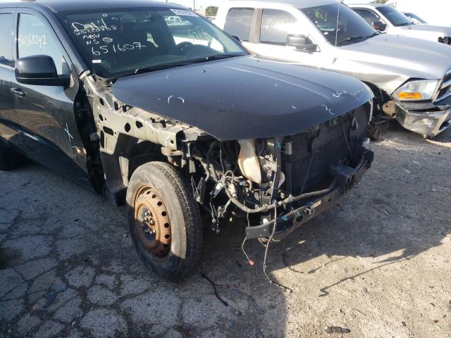 2011 DODGE DURANGO EX 1D4RE2GG9BC651607
