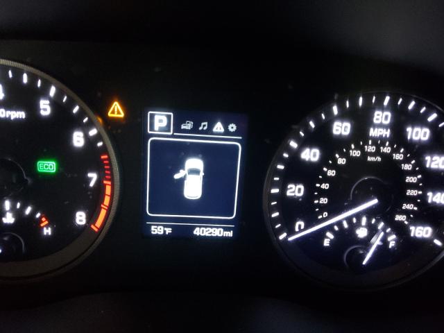 2018 HYUNDAI TUCSON SPO KM8J3CAL2JU771524