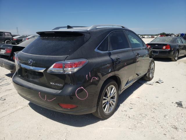 2014 LEXUS RX 450 JTJBC1BA1E2068988