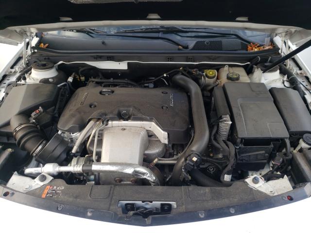 2016 BUICK REGAL 2G4GK5EX2G9146584