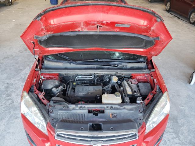 2015 CHEVROLET TRAX LTZ 3GNCJNSB2FL167243