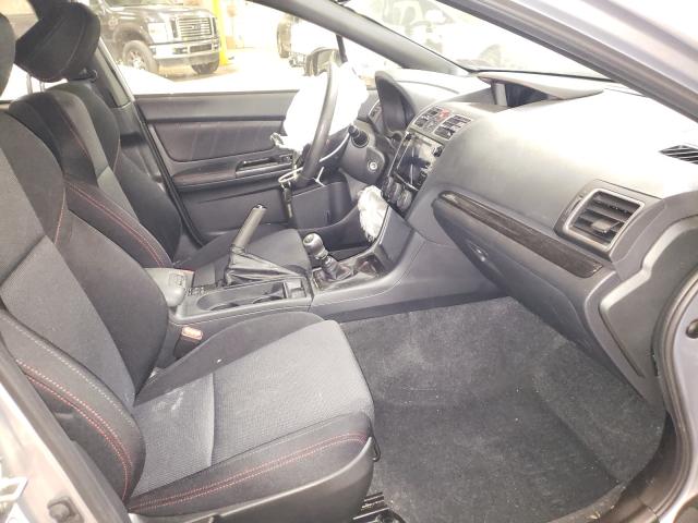 2020 SUBARU WRX PREMIU JF1VA1C61L9802796