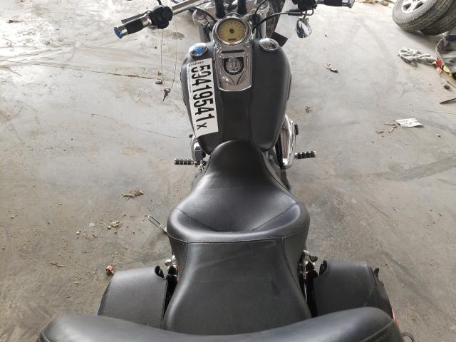 2009 HARLEY-DAVIDSON FXDF 1HD1GY4129K335424