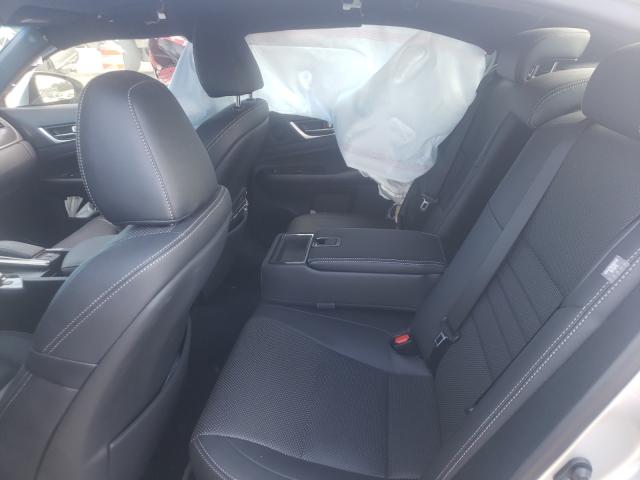 2016 LEXUS GS 350 BAS JTHBZ1BL2GA002881
