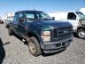 2009 FORD  F350