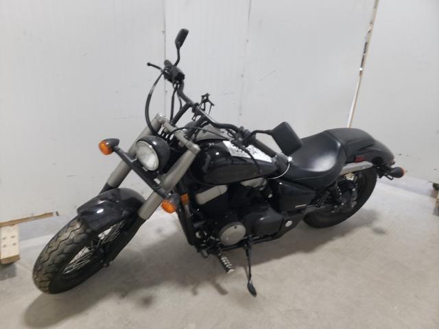 2010 HONDA VT750 C2B JH2RC5375AK001355
