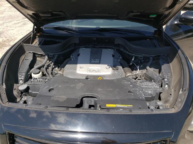 2016 INFINITI QX70 JN8CS1MW8GM400018