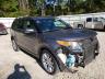 2014 FORD  EXPLORER