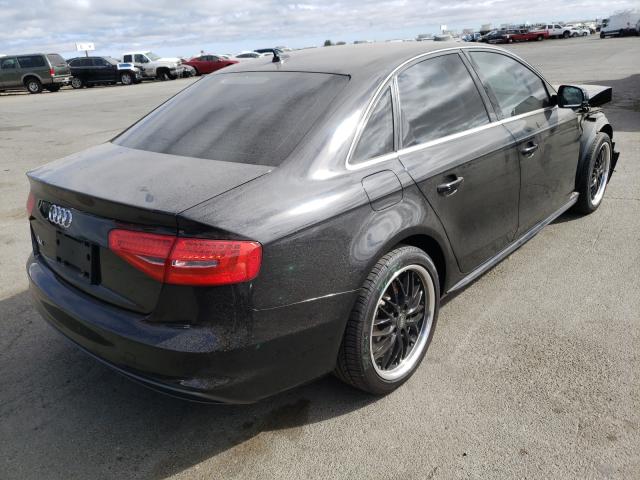 VIN WAUEFAFL4GN009323 2016 Audi A4, Premium Plus S-... no.4