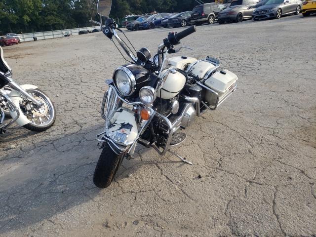 2005 HARLEY-DAVIDSON FLHPI 1HD1FHW145Y702766