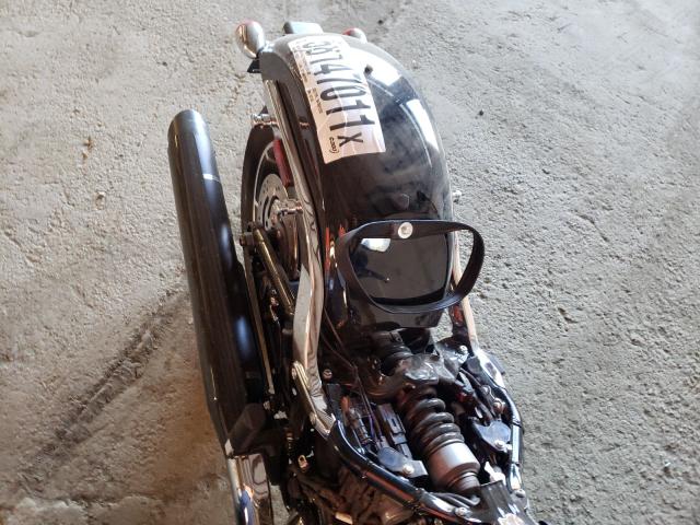 2021 HARLEY-DAVIDSON FLSB 1HD1YMJ1XMB037738