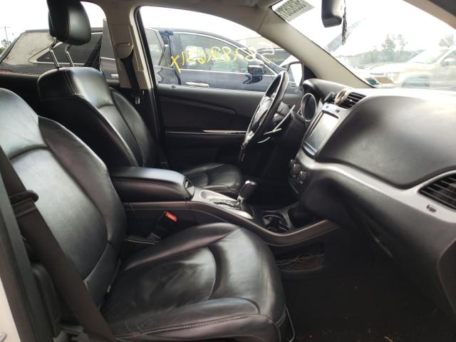 2013 DODGE JOURNEY CR 3C4PDDDG0DT730274