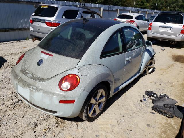 2010 VOLKSWAGEN NEW BEETLE 3VWRG3AG2AM028362