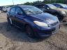 TOYOTA MATRIX 2009 foto