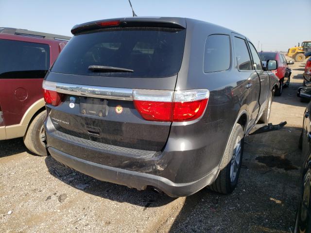 2011 DODGE DURANGO EX 1D4RE2GG0BC639331