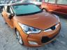 photo HYUNDAI VELOSTER 2016